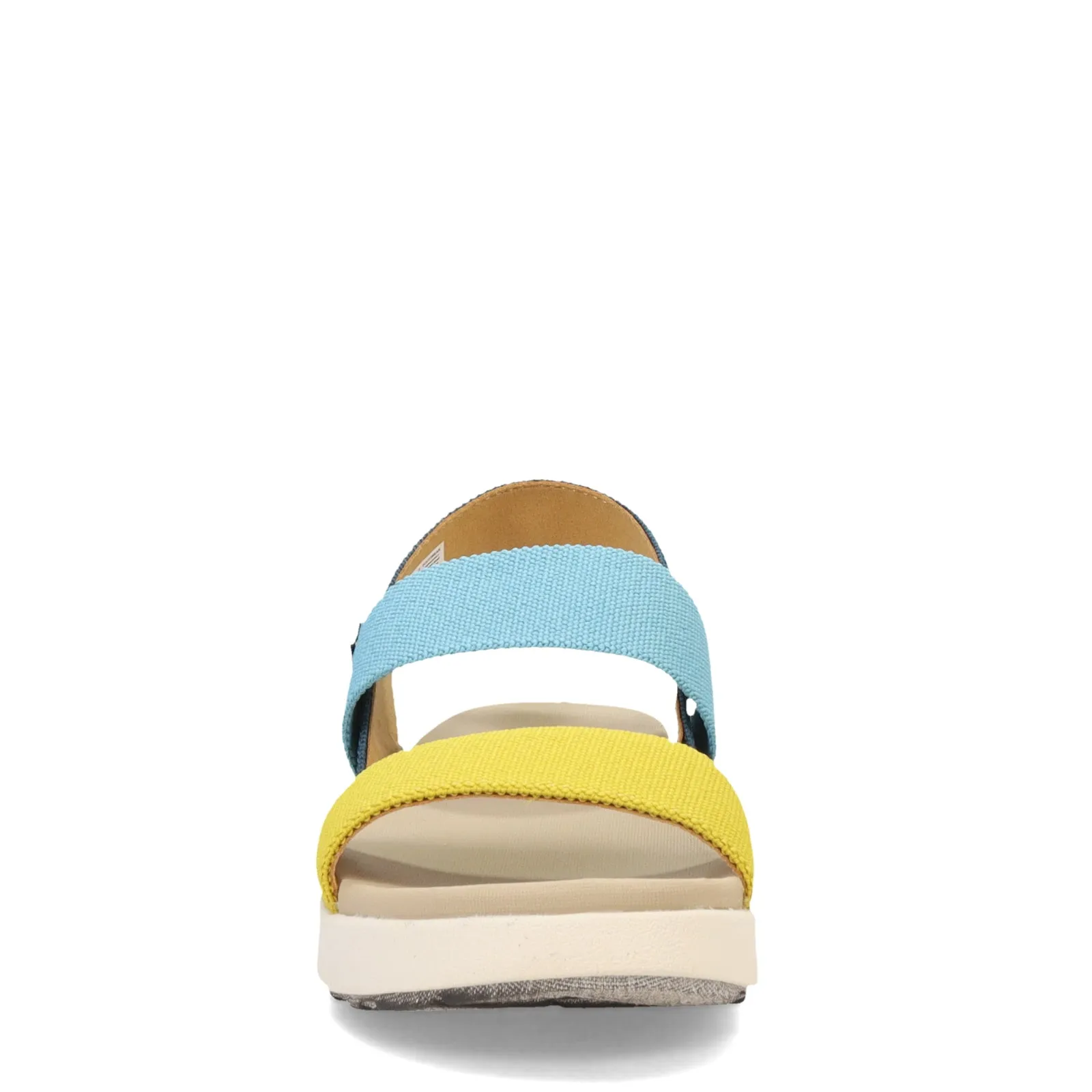 Women's KEEN, Elle Backstrap Sandal