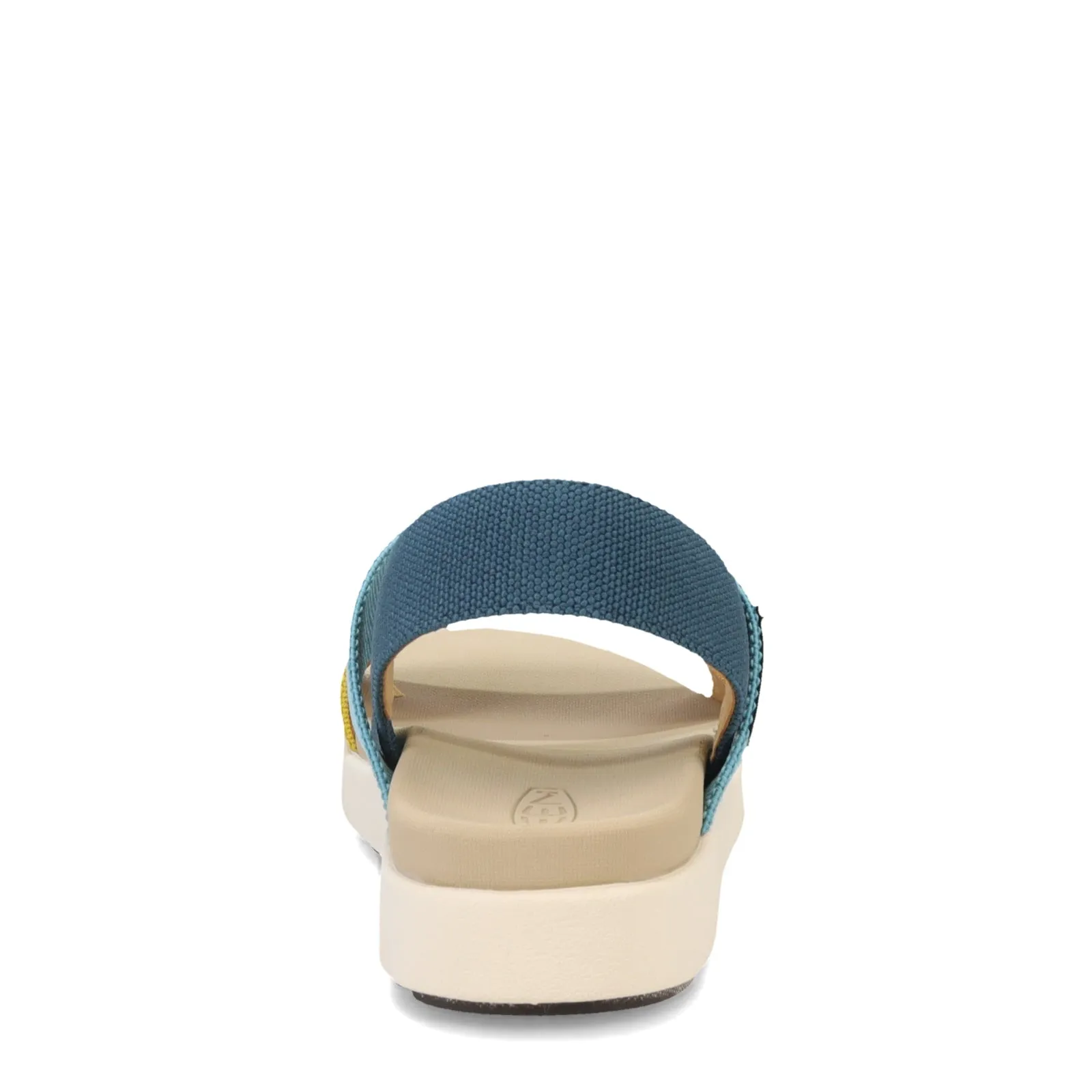 Women's KEEN, Elle Backstrap Sandal