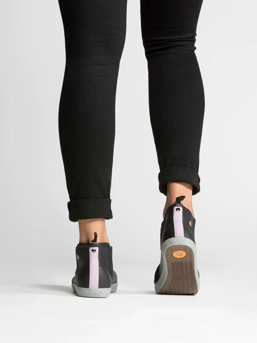 Women's Kicker Rain Chelsea Boots