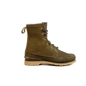 Women's LE Soprano Boot - Oldham Green