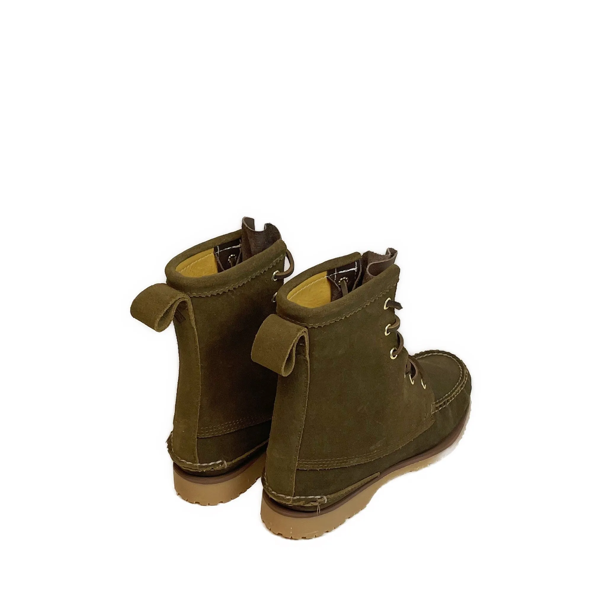 Women's LE Soprano Boot - Oldham Green