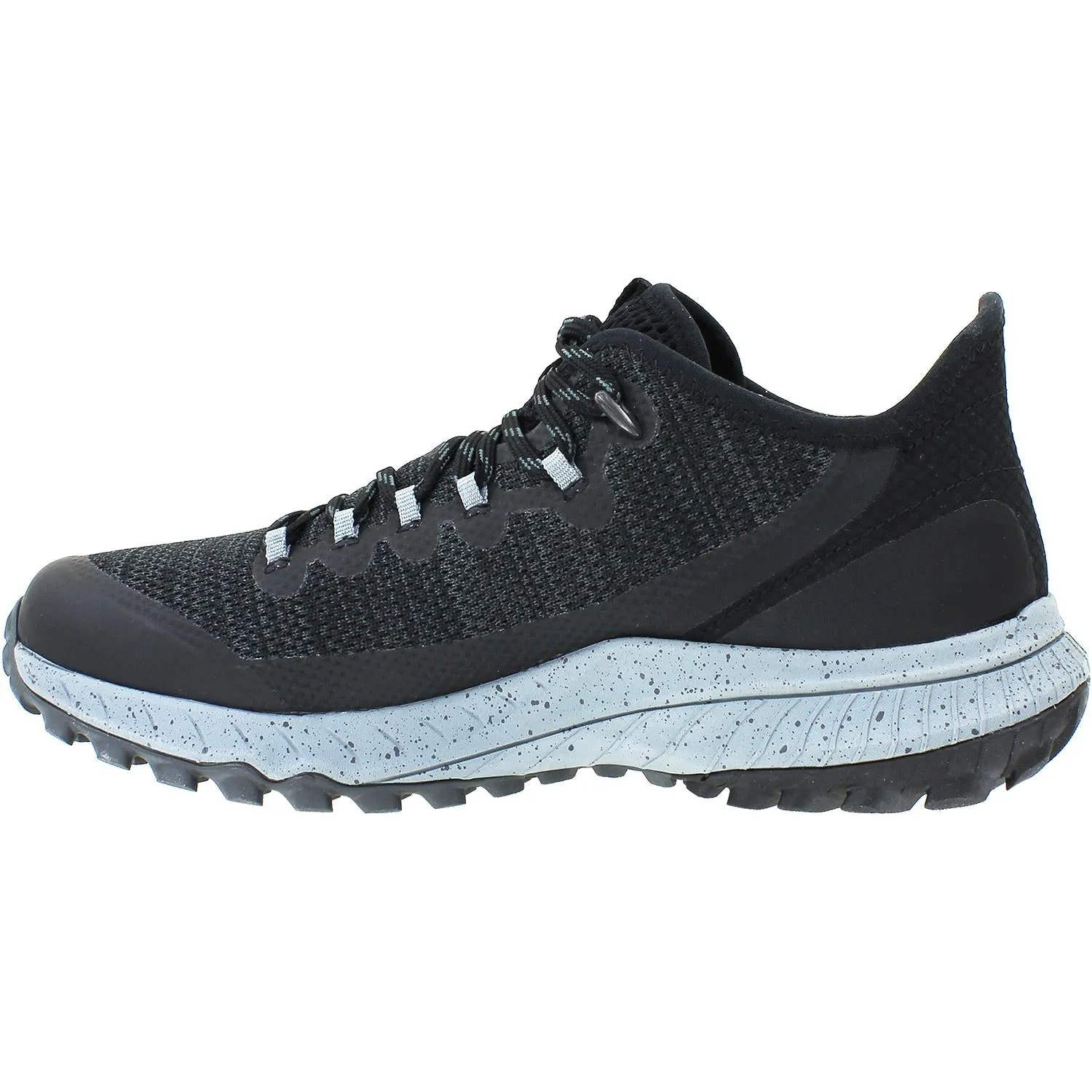 Women's Merrell Bravada Black Mesh