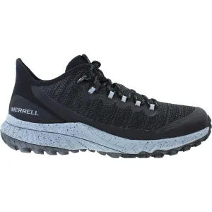 Women's Merrell Bravada Black Mesh