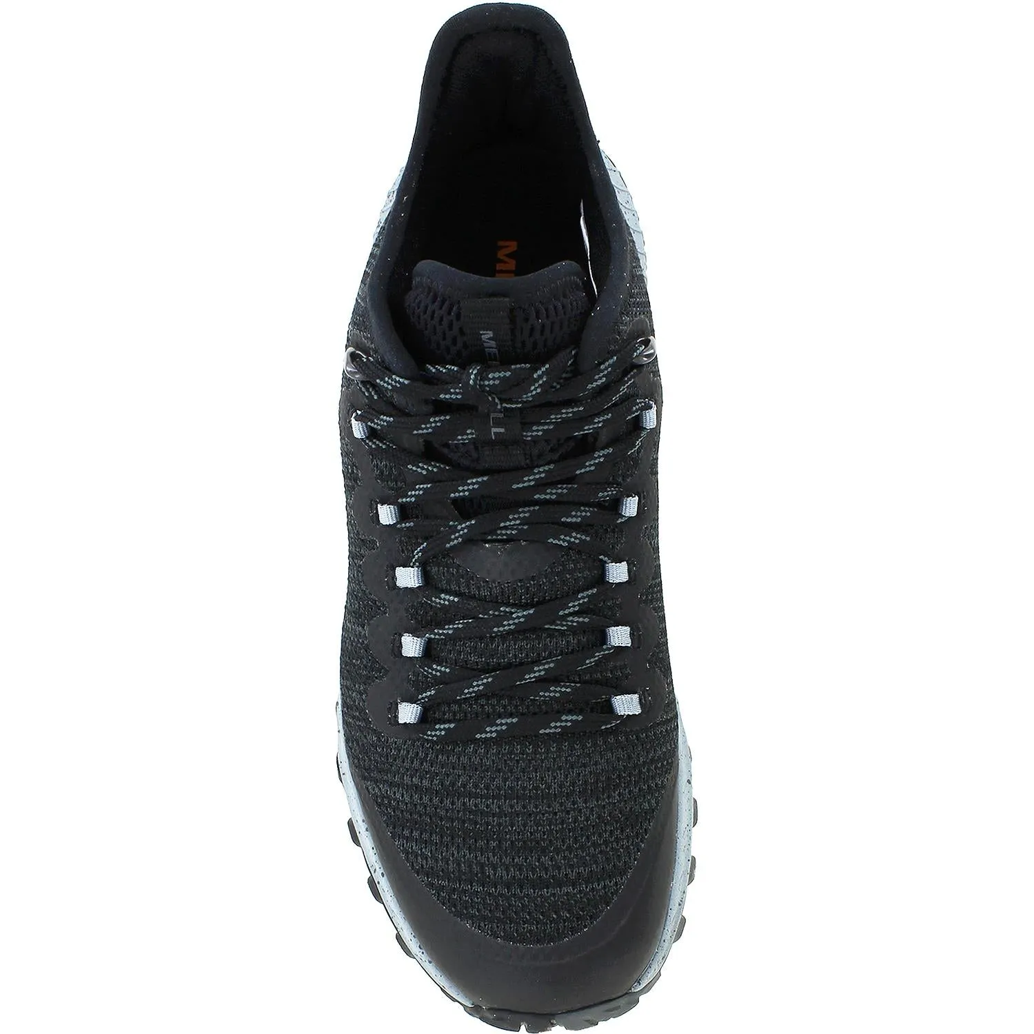 Women's Merrell Bravada Black Mesh