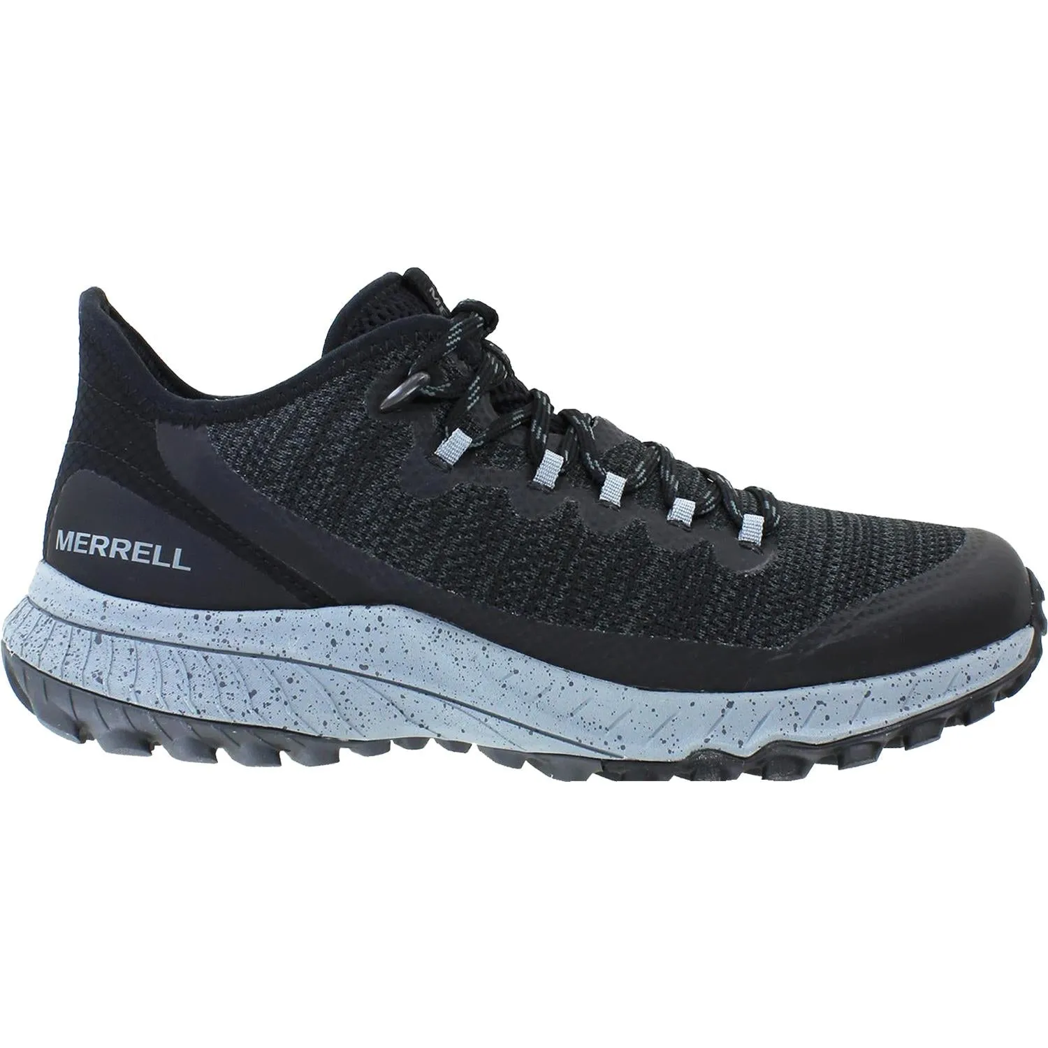Women's Merrell Bravada Black Mesh