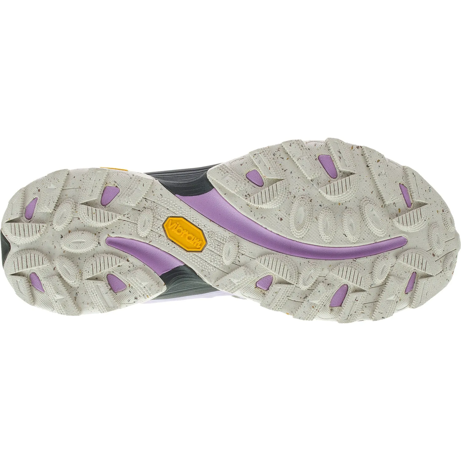 Women's Merrell Moab Speed Lichen Mesh