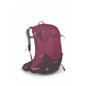 Womens Sirrus 34