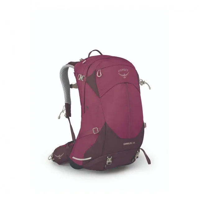 Womens Sirrus 34