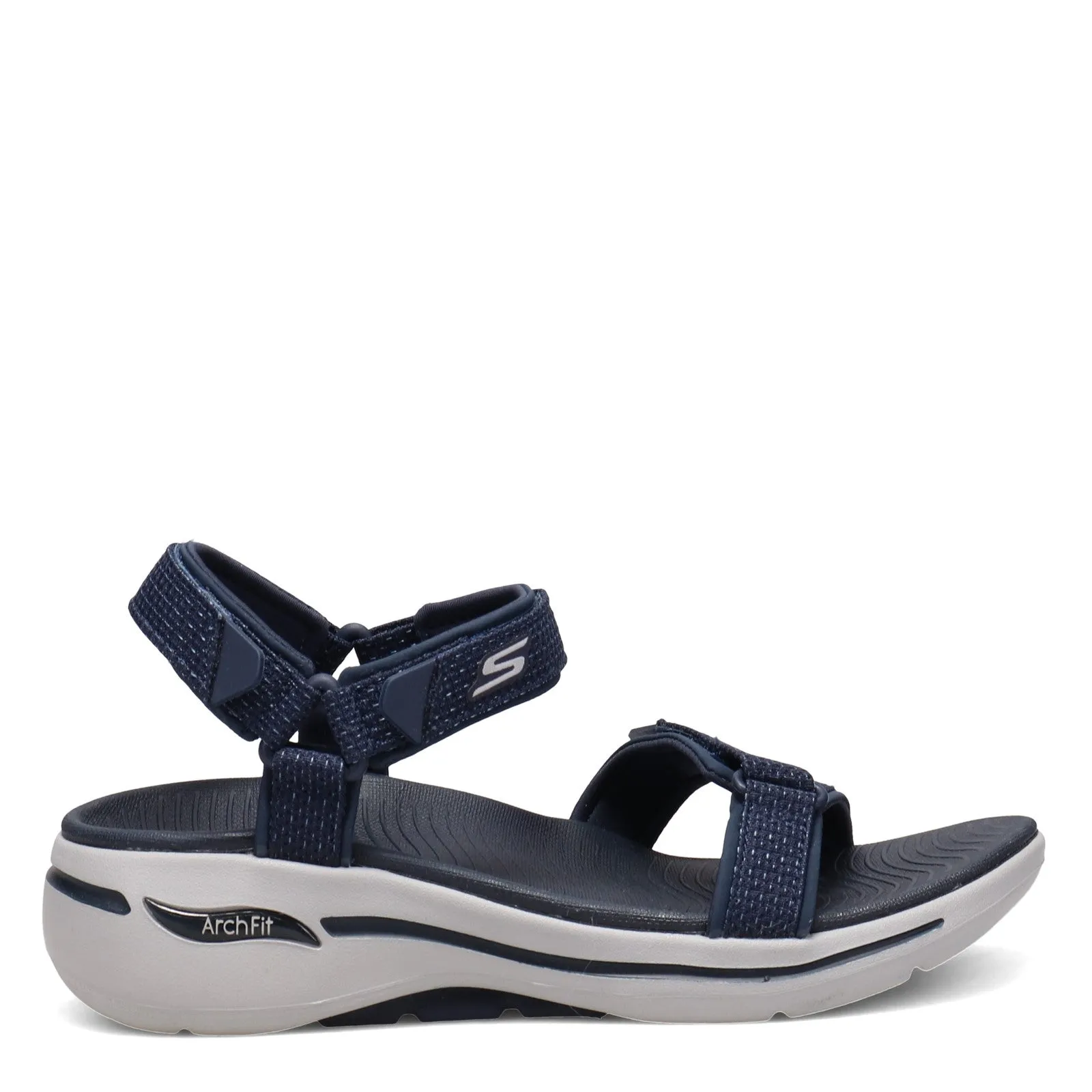 Women's Skechers, GOwalk Arch Fit - Cruise Around Sandal