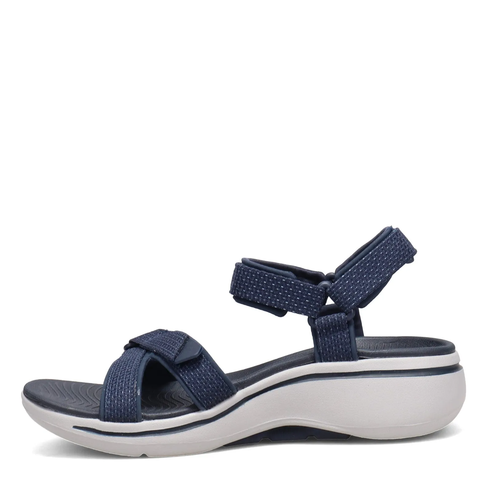 Women's Skechers, GOwalk Arch Fit - Cruise Around Sandal
