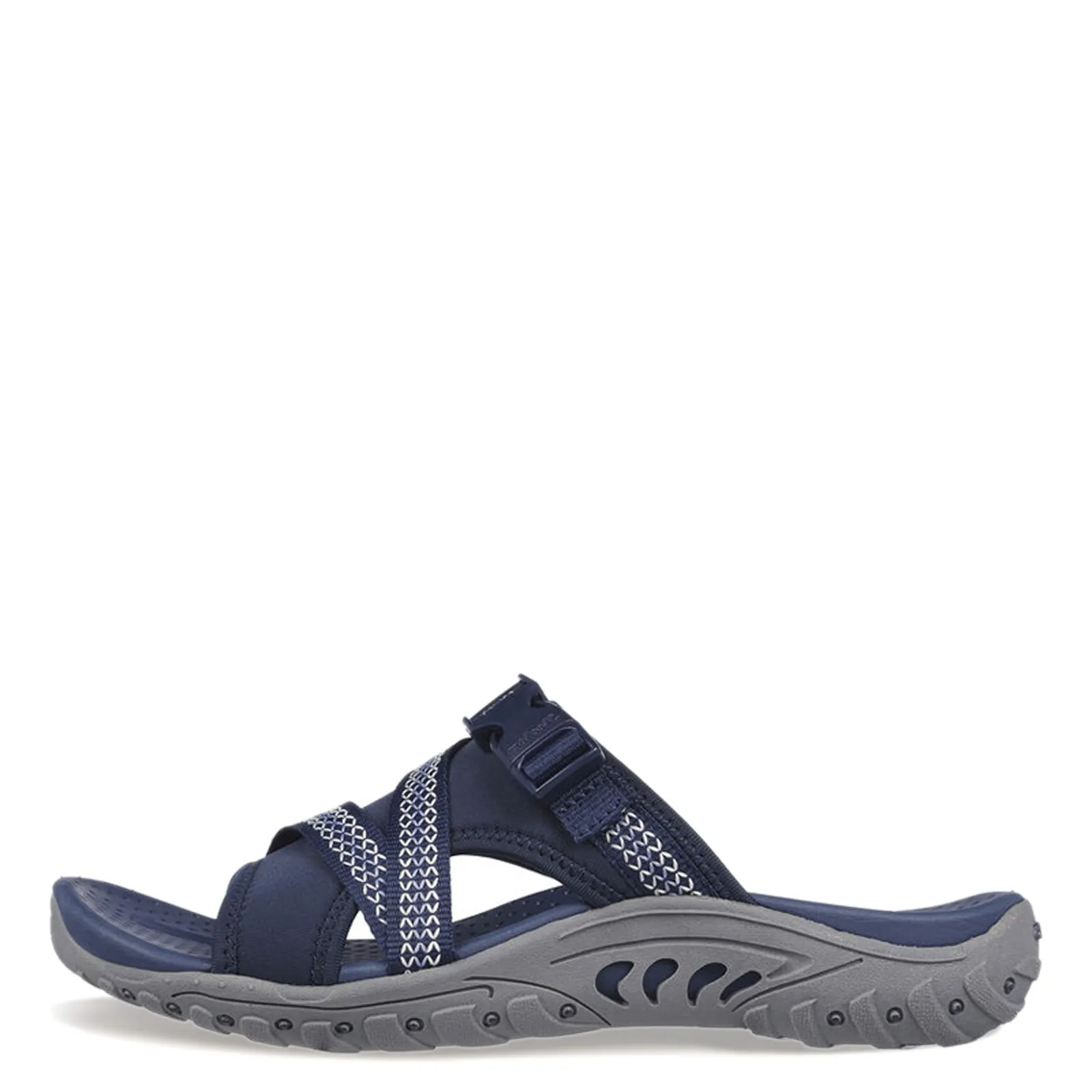 Women's Skechers, Reggae - Slide Thru Sandal