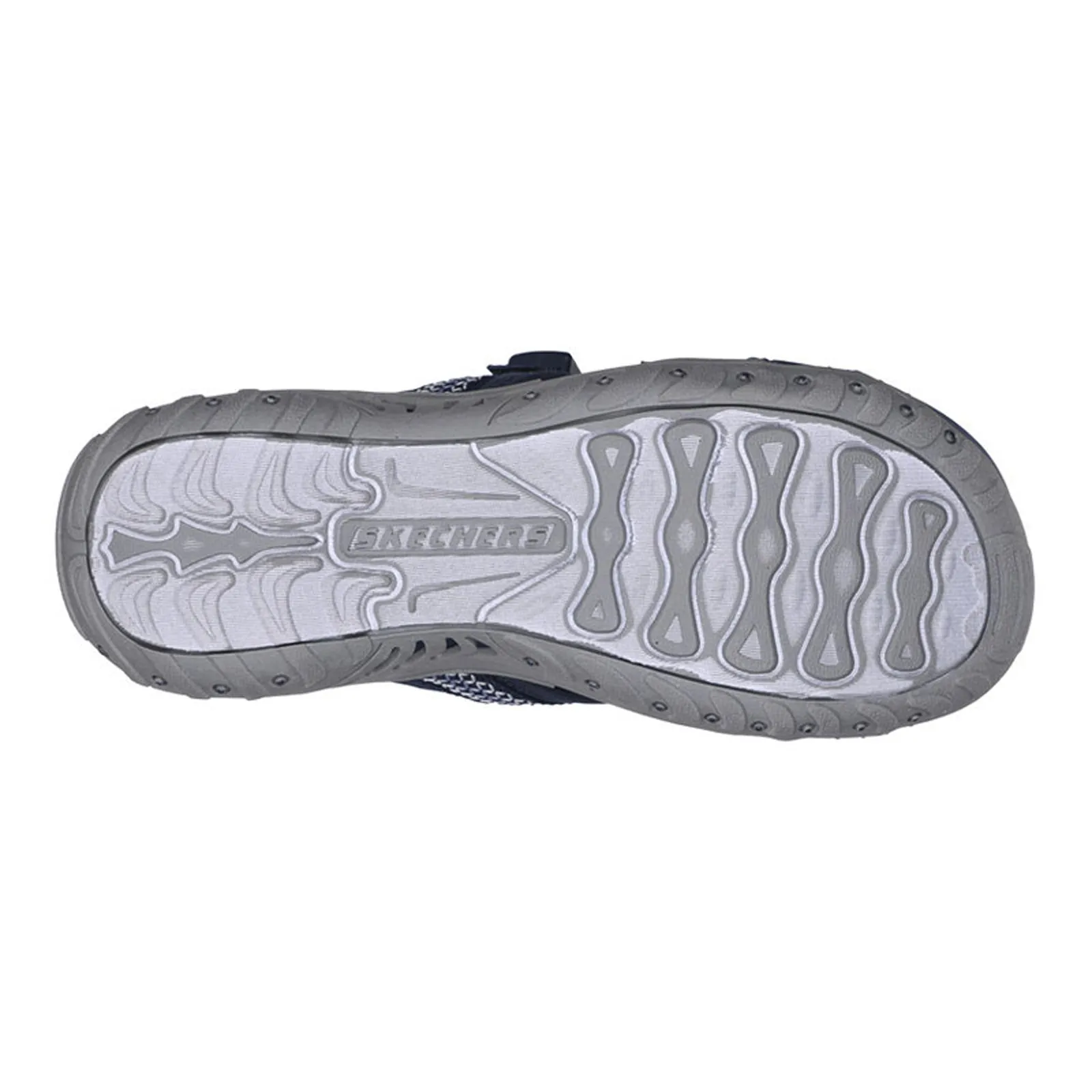 Women's Skechers, Reggae - Slide Thru Sandal