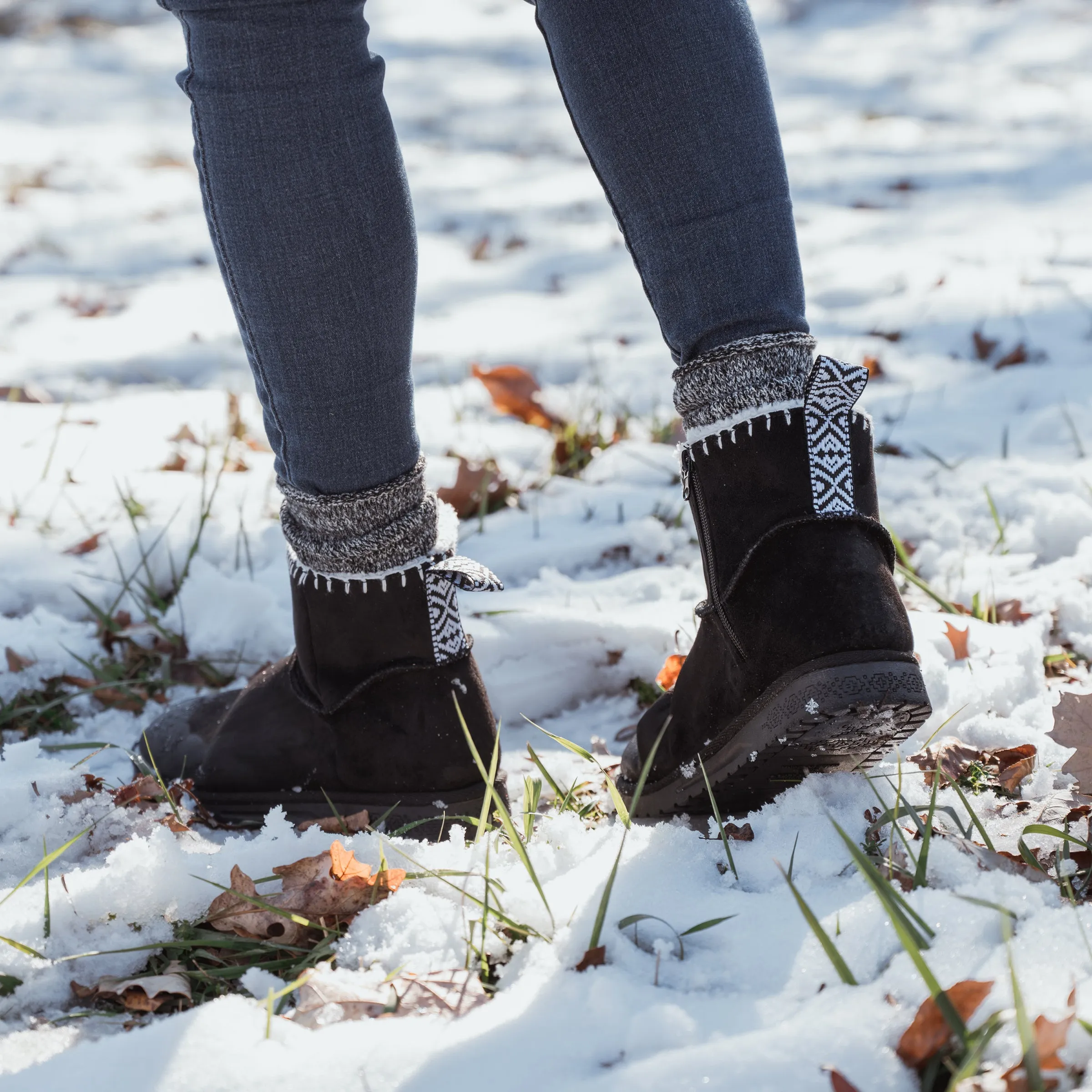 Women's Tatum Boots