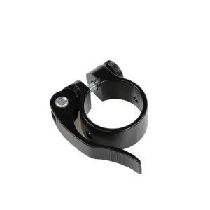 ZERO 8 Quick Release
